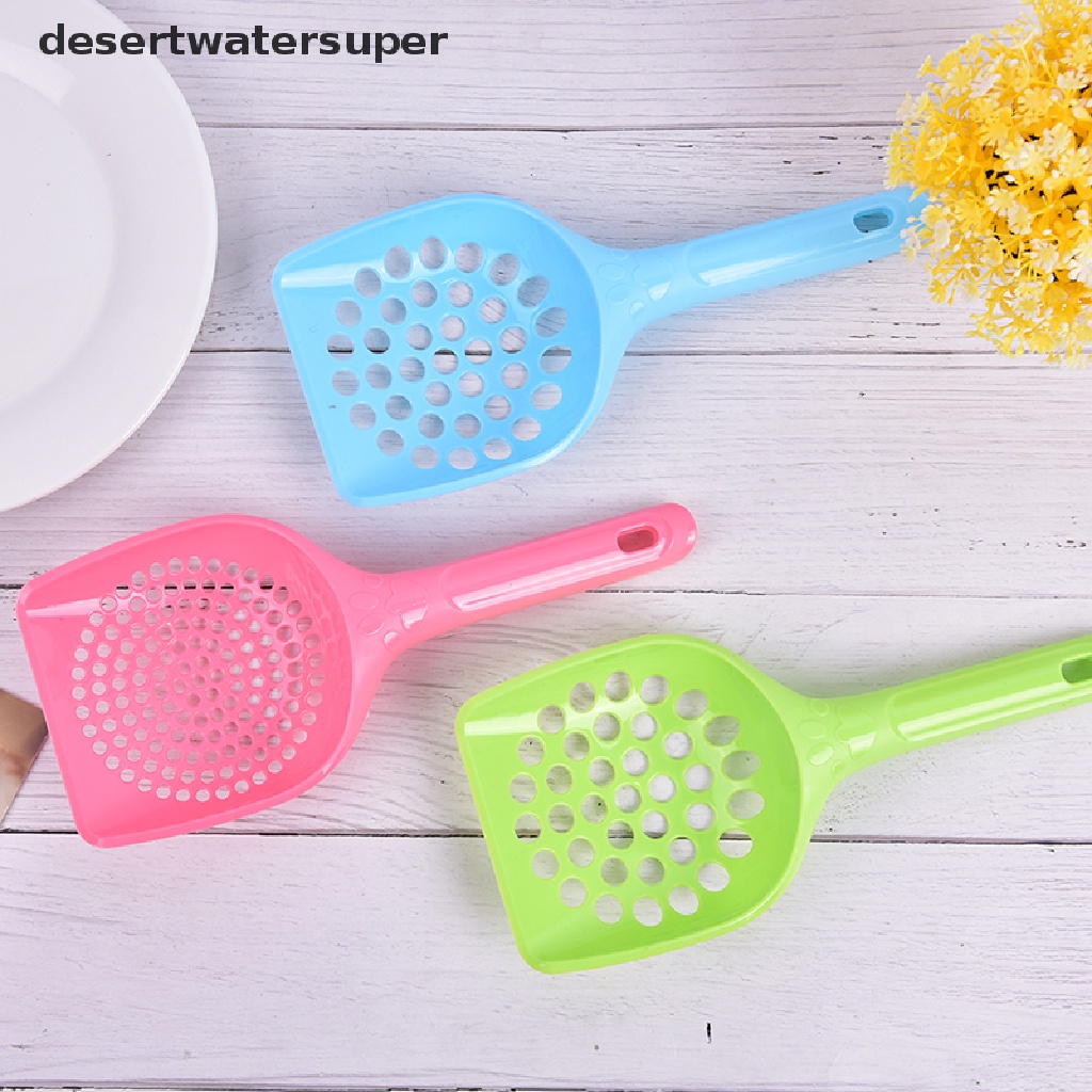 Xẻng Xúc Cát Vệ Sinh Cho Thú Cưng