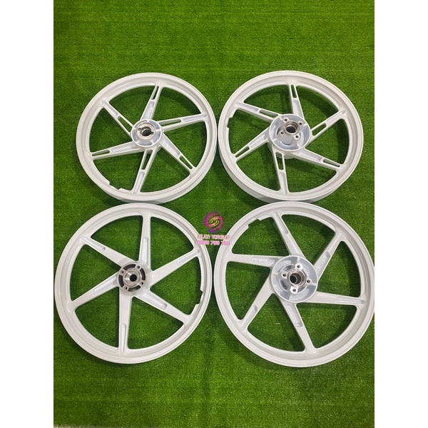 MÂM SATRIA 2000/ RGX 2003 ZIN CHÍNH HÃNG SGP