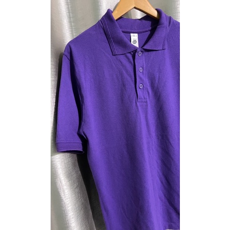 Áo Thun Polo Nam BAW Xuất Dư