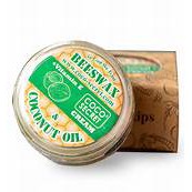 [2024] Kem dưỡng da dầu dừa sáp ong Coco Secret