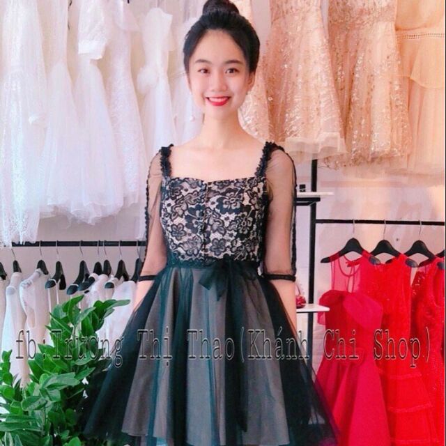 Đầm phối ren