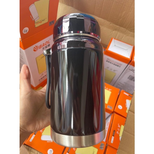 BÌNH GIỮ NHIỆT NÓNG LẠNH
