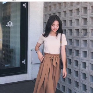Set áo pull+quần