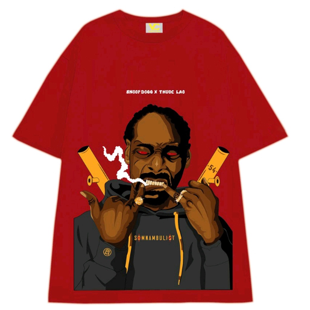 ÁO THUN T LÀO FORM RỘNG NAM NỮ PHÔNG 3158 COTTON ULZZANG_GENZOO