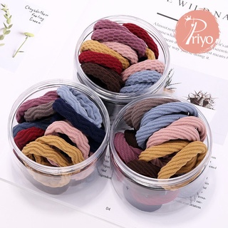 Dây buộc tóc, chun buộc tóc, cột tóc phong cách Hàn Quốc
