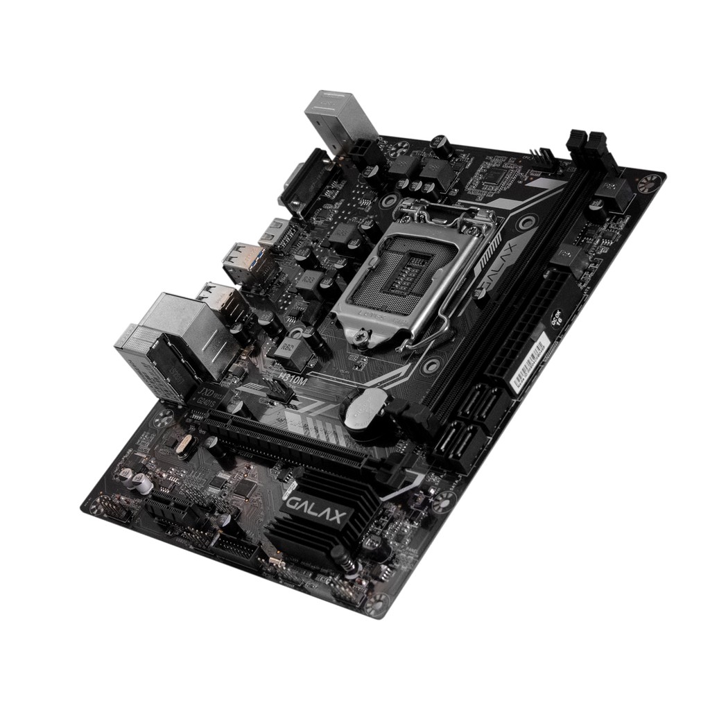 Mainboard H310M Galax