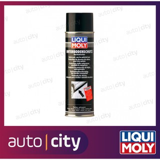 Chai xịt phủ gầm đen Liqui Moly 6113/ 500ML