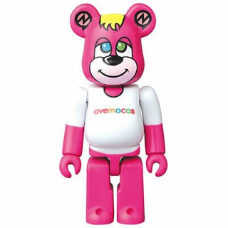 Bearbrick animal series 38 cực đẹp - đồ chơi sưu tầm nhật bản giá tốt - hàng chính hãng 100%..