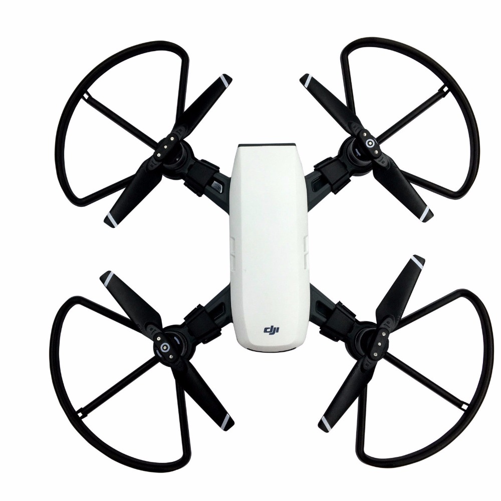 Set 4 Khung Bảo Vệ Cánh Quạt 4730 Cho DJI Spark Drone