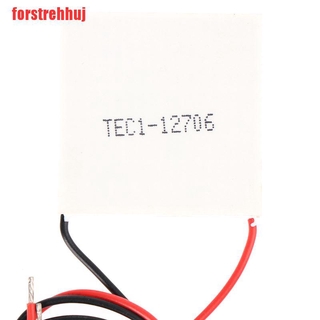 Mô Đun Làm Mát Tec1-12706 Cho Tủ Lạnh Tec1-12706 Diy