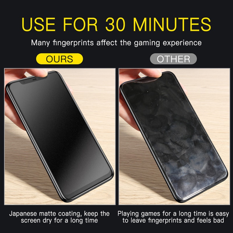 Kính Cường Lực Bảo Vệ Toàn Màn Hình Cho Redmi Note 11s Note 11 10 Pro 9T 10S 9S 10A 10C