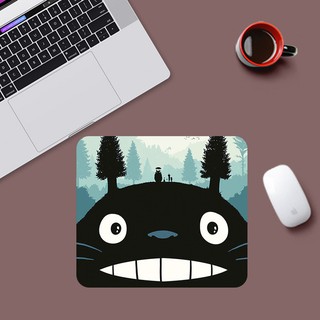 Miếng Lót Chuột Hình Animal Đáng Yêu Chữ Nhật Tạo Cảm Giác Thoả Mái khi Làm Việc Hay Chơi Game| Lót Chuột 2021