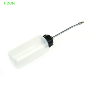 Bình đựng dầu có nắp vặn mở rộng cho máy may 120ml diy