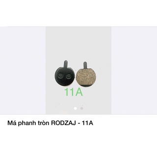 Má phanh đĩa xe đạp Rodzaj