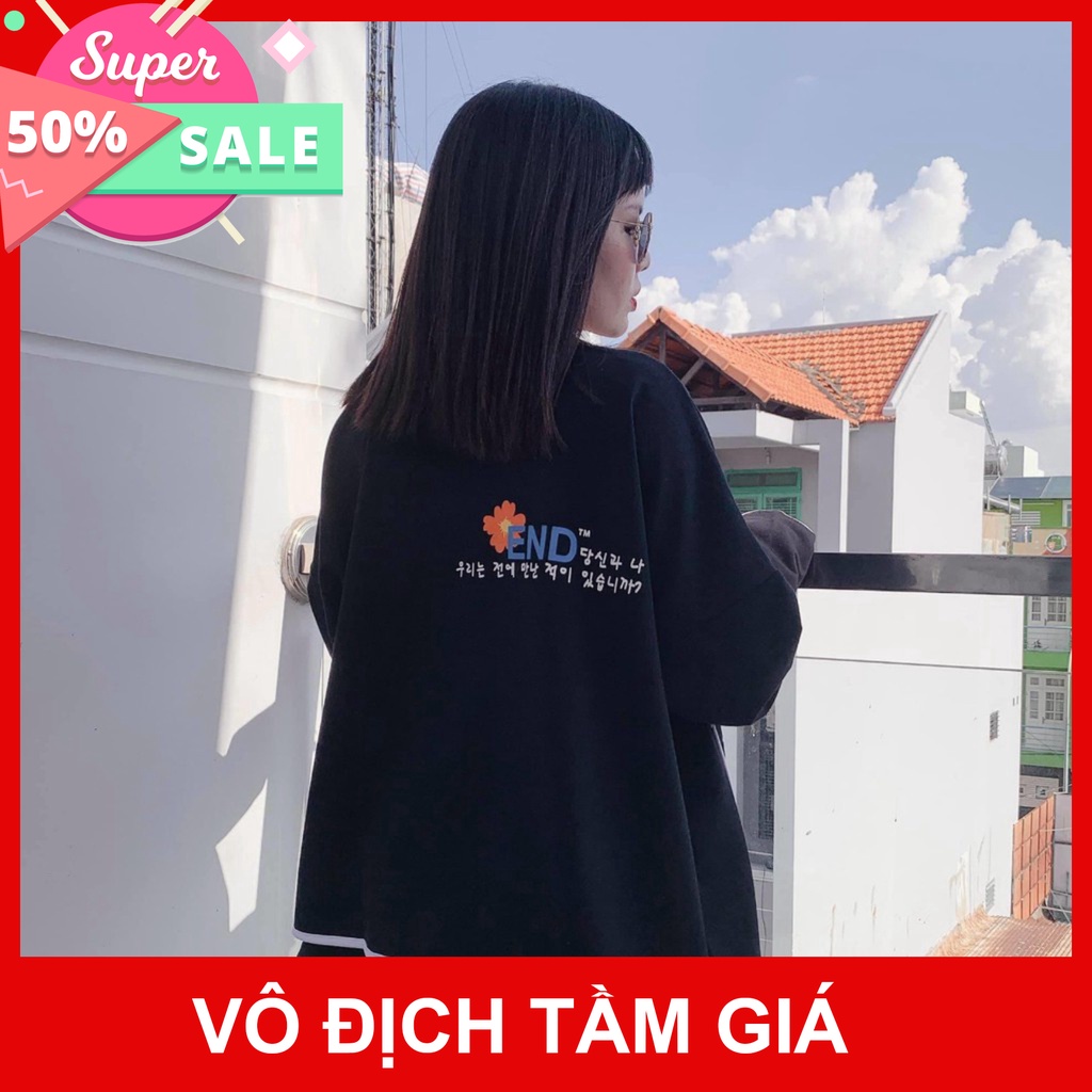 Áo Cardigan END PAYCE Unisex hoodie1996