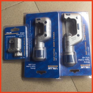 Dao cắt ống đồng value vtc 19-32-42