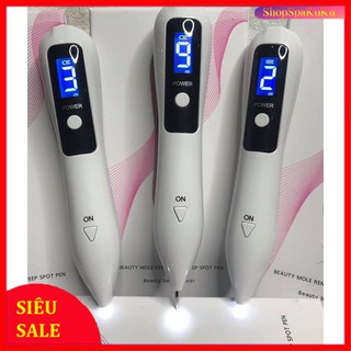 Máy đốt nốt ruồi,mụn thịt,tàn nhang cầm tay mini