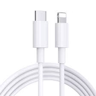 Cáp Sạc Iphone 18W Sạc Nhanh