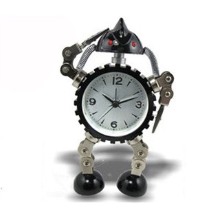 Đồng hồ Robot thông minh