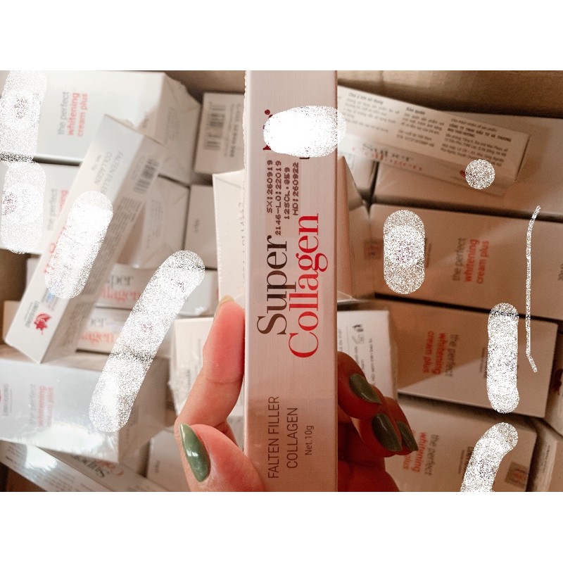 serum dưỡng da