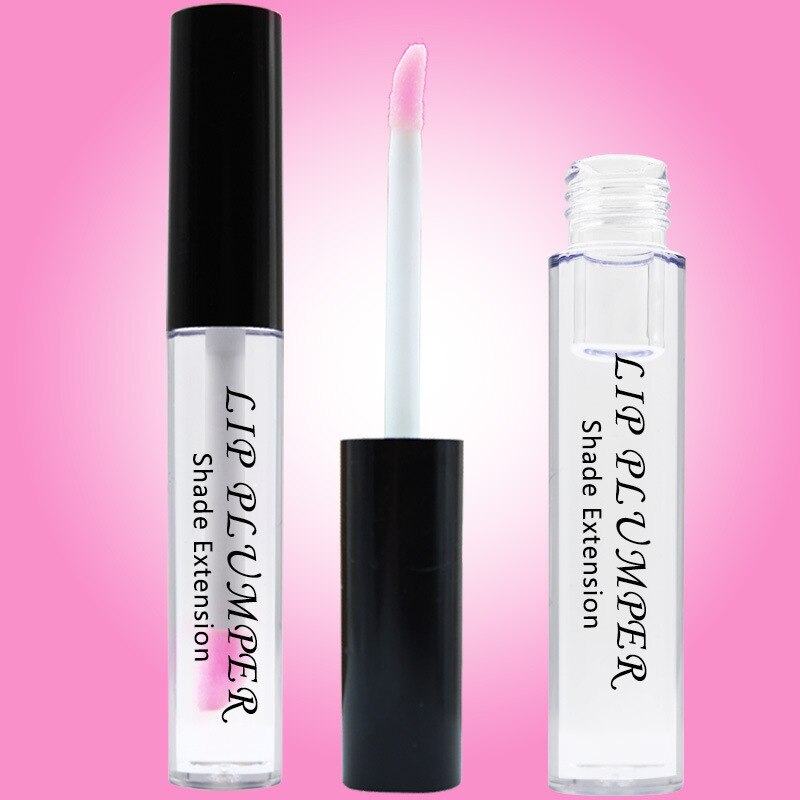 (Hàng Mới Về) 1 Serum Dưỡng Ẩm Trong Suốt Lâu Trôi Giảm Nếp Nhăn Làm Đầy Đặn Môi 5m | BigBuy360 - bigbuy360.vn