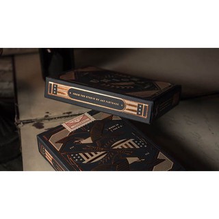 Bài ảo thuật USA cao cấp : Union Playing Cards