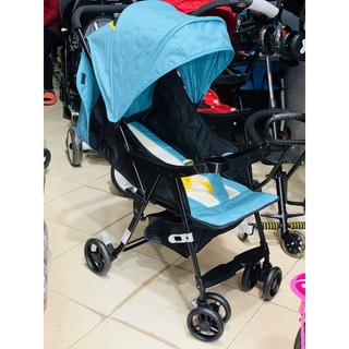 Xe đẩy Seebaby QQ3