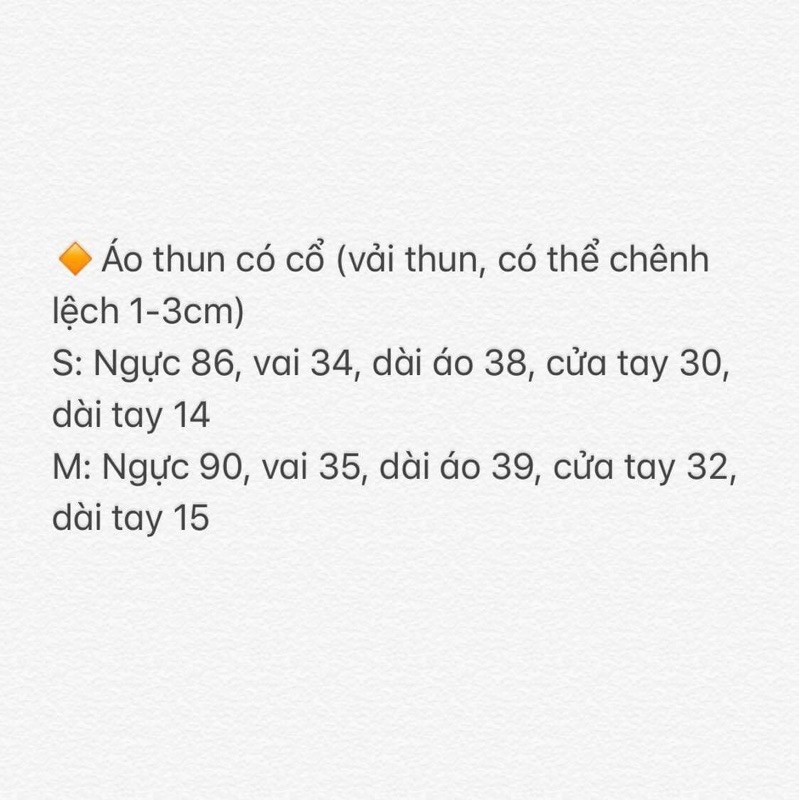 JANET STUDIO • Áo thun cổ polo tay ngắn | BigBuy360 - bigbuy360.vn