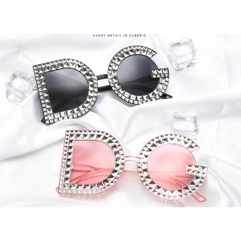 Kính mắt thời trang - NEW HOTTREND - GN166 | BigBuy360 - bigbuy360.vn