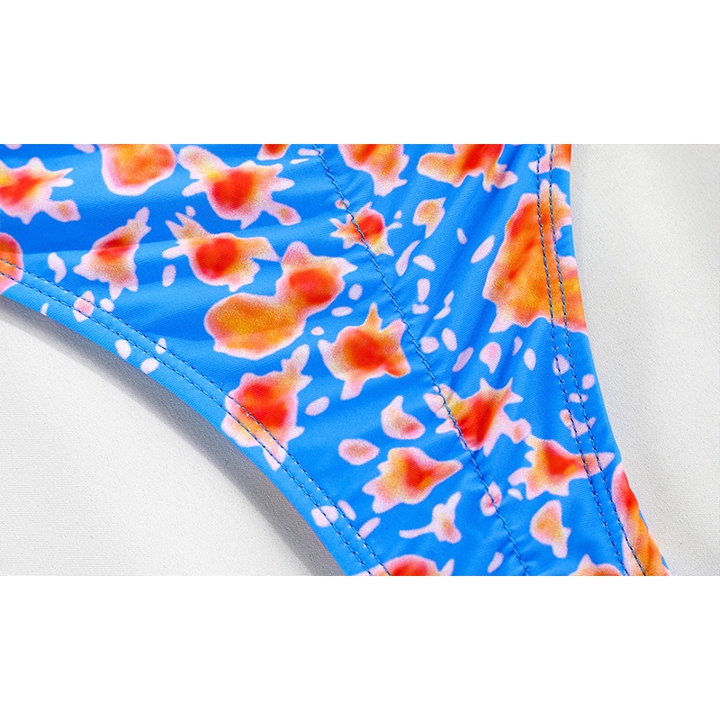 Bộ Đồ Bơi Bikini Có Đệm Nâng Ngực MK18