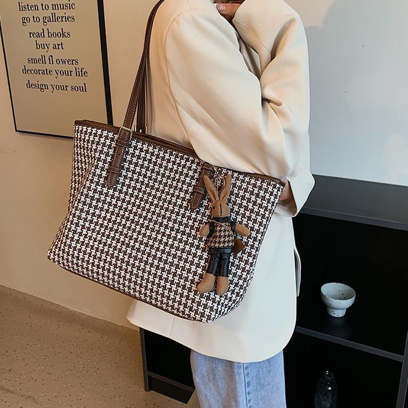 Túi tote Đeo Vai Thời Trang Cho Nữ