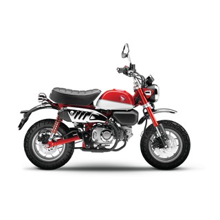 Xe máy Honda Monkey 125cc