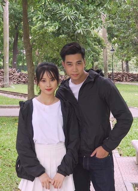 Áo khoác đôi 2018