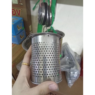 Rọ đựng rác của chậu rửa bát