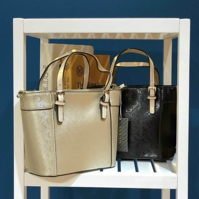 TÚI GUESS MINI TOTE