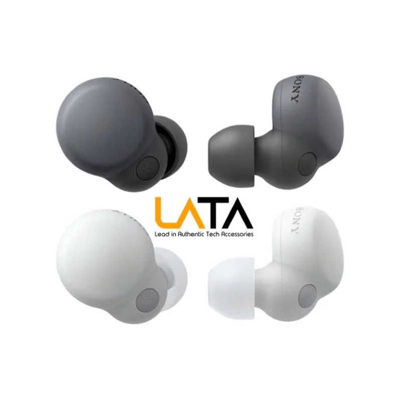Tai nghe chính hãng SONY LINKBUD S mới nhất