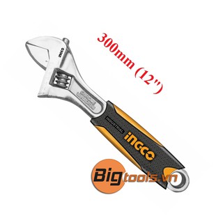 Mỏ lết Ingco HADW131128