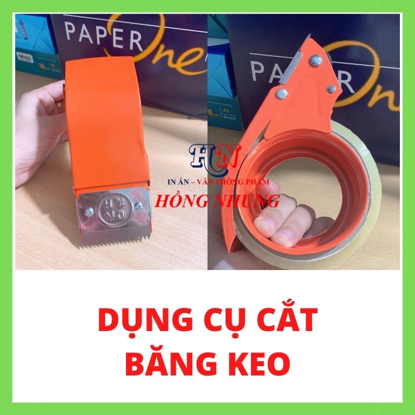 Đồ Cắt Băng Keo Mai Hoa 5F