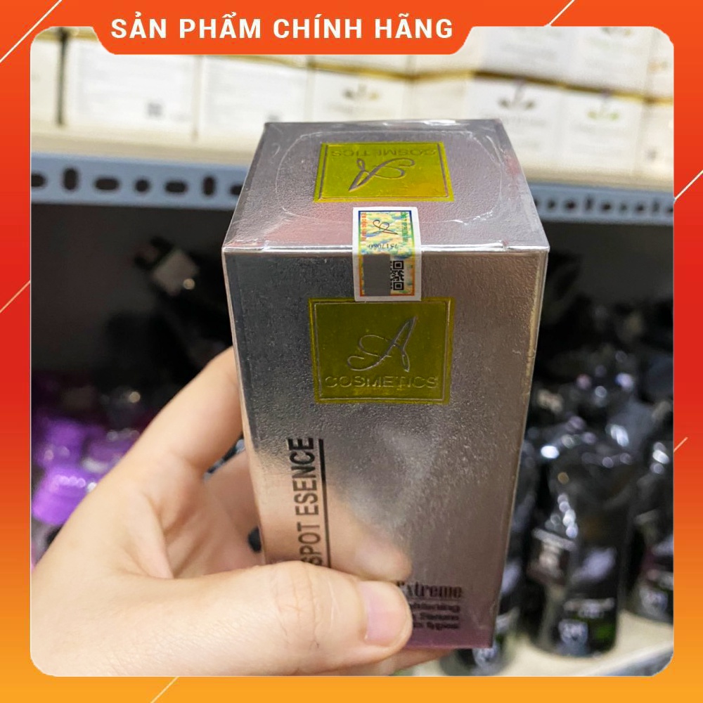 [Chính hãng] Serum Huyết Thanh Spot Esence A Cosmetics - Mỹ Phẩm Phương Anh (8936107160168)