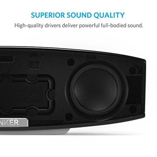 Loa Bluetooth Anker Premium A3143011