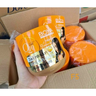 Kem ủ tóc BOYA Q10 Thái lan 500ml
