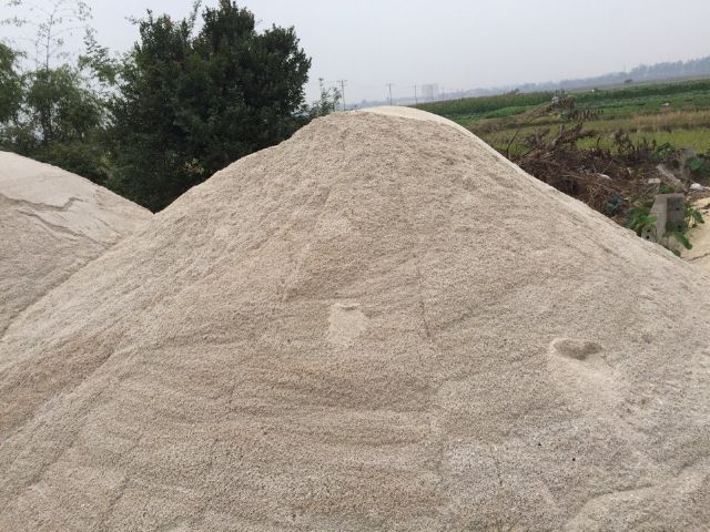 Cát thạch anh cao cấp dùng trang trí, lọc nước gói 1kg