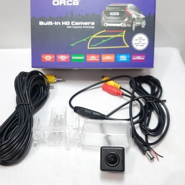 ̄➟ Camera lùi xe Oem innova reborn/new yaris/sienta | BigBuy360 - bigbuy360.vn