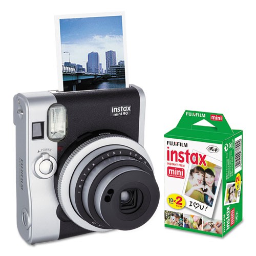 Film Fujifilm Instax Mini 10 tấm (1 pack)