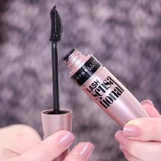 MASCARA - CHUỐT MI MAYBELINE