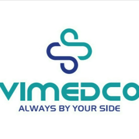 Dược phẩm Vimedco