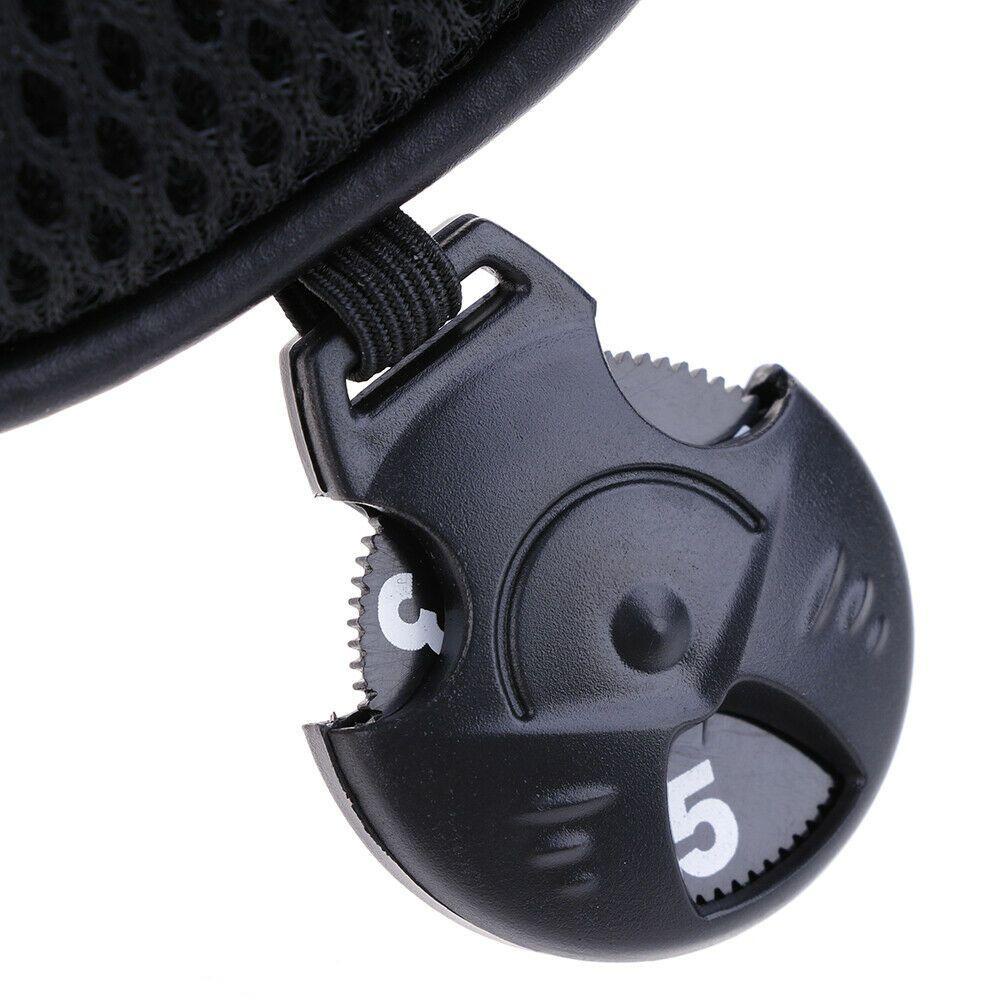 Vỏ Bọc Bảo Vệ Đầu Gậy Đánh Golf Chuyên Dụng