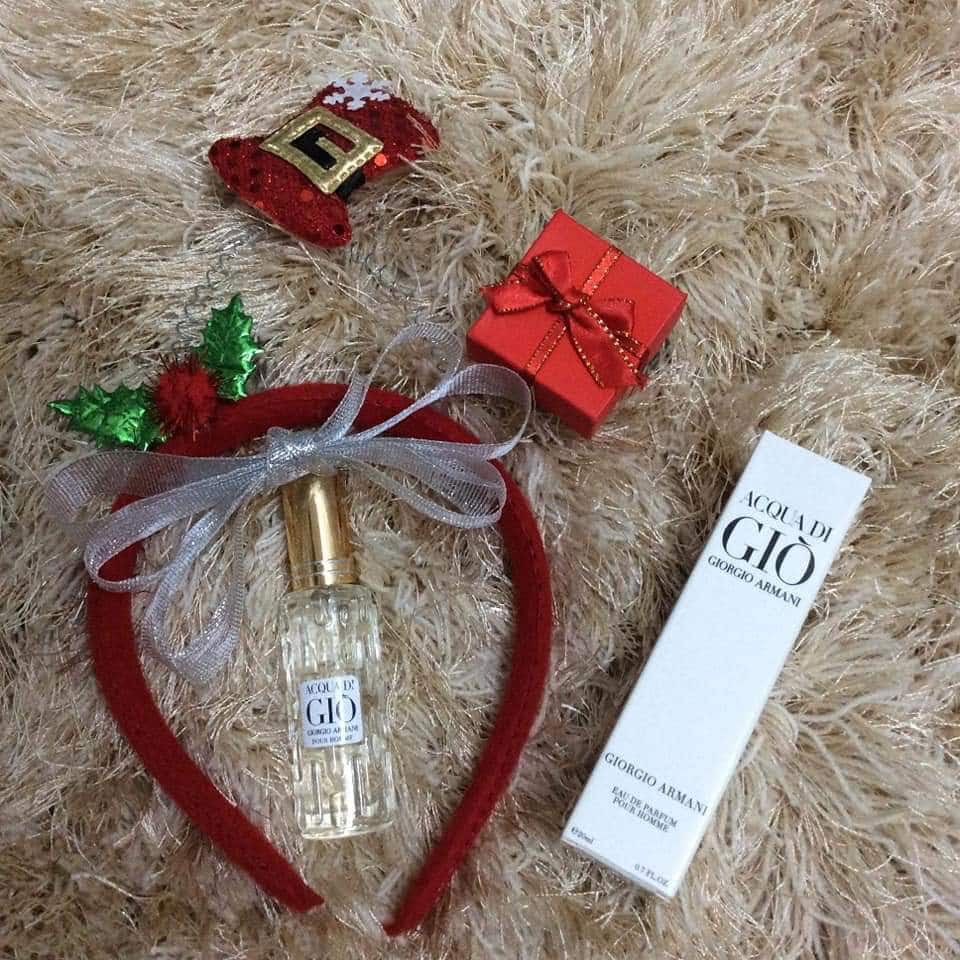 Nước hoa ACQUADI GIO 🌹FREESHIP🌹 Giảm 20K Khi Nhập [ NUOCHOA ] Nước Hoa Cao Cấp Nhập Khẩu