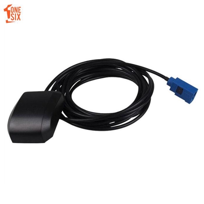 Ăng ten GPS Fakra MFD2 RNS2 RNS 510 MFD3 RNS-E chuyên dụng cho VW Golf