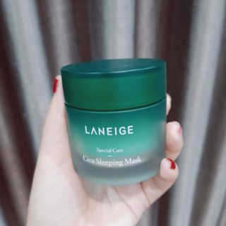 Mặt Nạ Ngủ Laneige